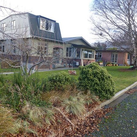 Inglenook Homestay Gore Εξωτερικό φωτογραφία