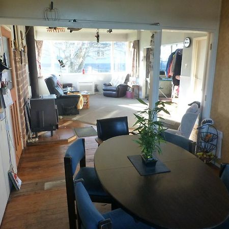 Inglenook Homestay Gore Εξωτερικό φωτογραφία