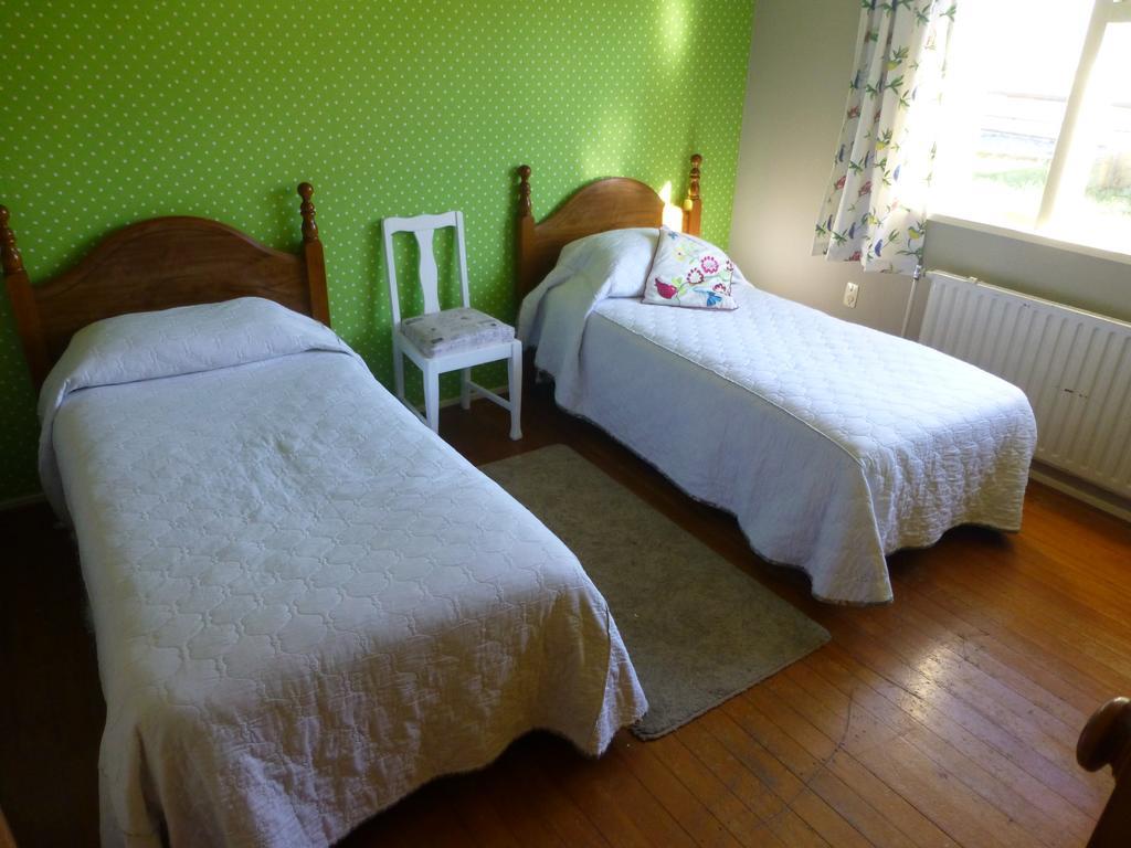 Inglenook Homestay Gore Δωμάτιο φωτογραφία