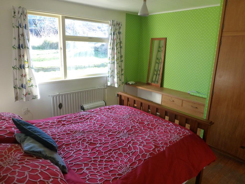 Inglenook Homestay Gore Δωμάτιο φωτογραφία