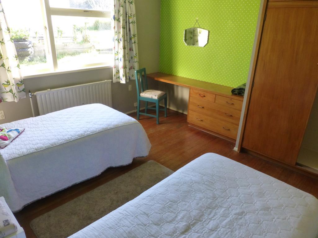 Inglenook Homestay Gore Δωμάτιο φωτογραφία