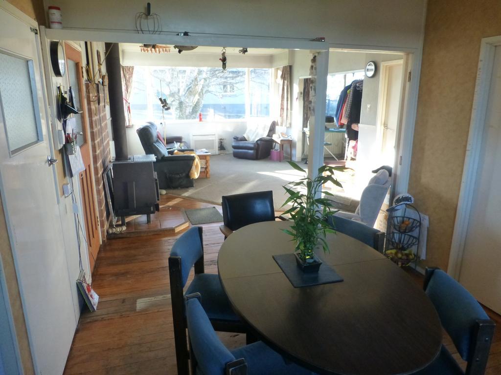 Inglenook Homestay Gore Εξωτερικό φωτογραφία