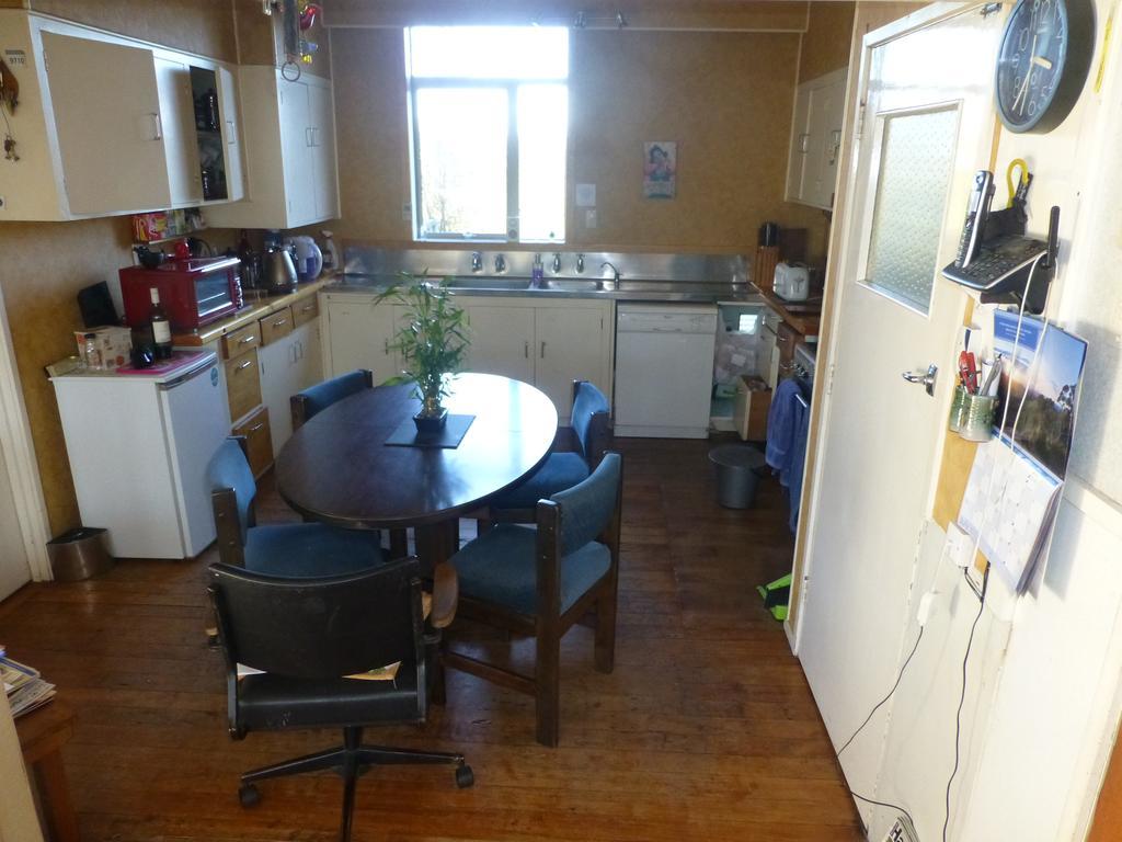 Inglenook Homestay Gore Εξωτερικό φωτογραφία